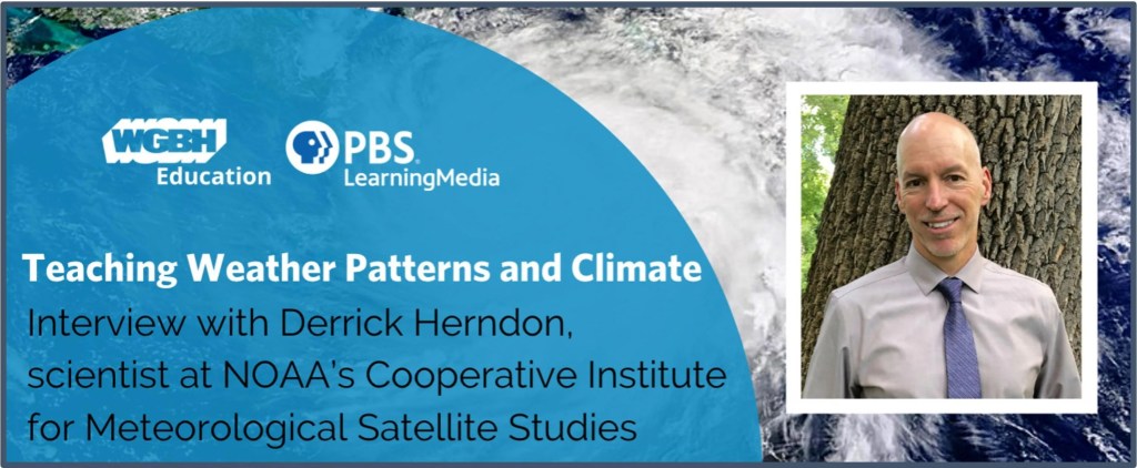 
			WGBH’S Bringing the Universe to America's Classrooms: Outreach and Promotion - NASA Science			