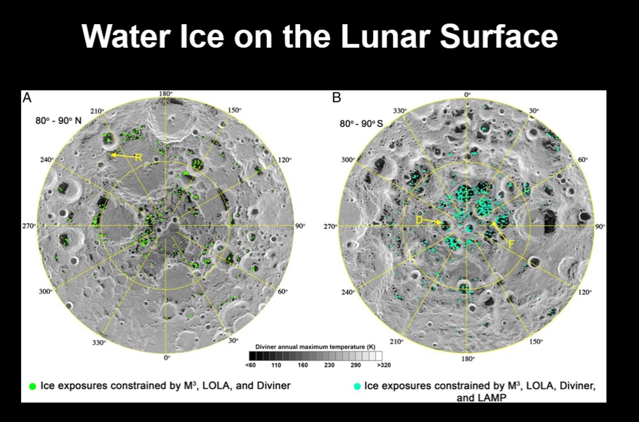 NASA SME Shares Lunar Science Promotes International Observe The Moon NASA SME Shares Lunar Science Promotes International Observe The Moon
