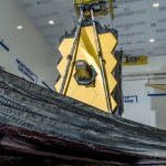 NASA’s Webb Sunshield Successfully Unfolds and Tensions in Final Tests