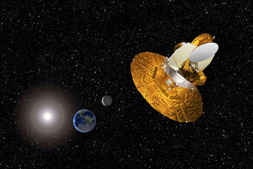 WMAP