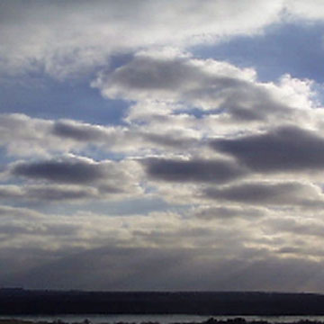 Cloud Identification