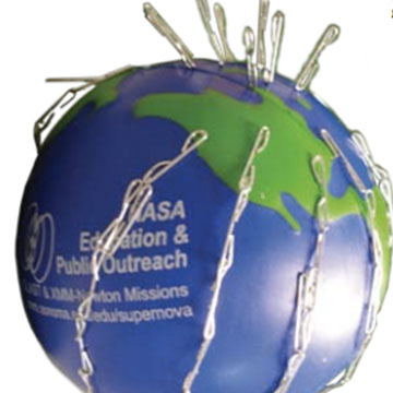 Magnetic Poles and Pulsars