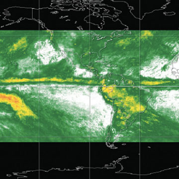 Exploring Relationships Between Two Variables