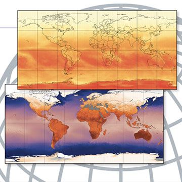 Exploring Relationships Among Variables in a Particular Month