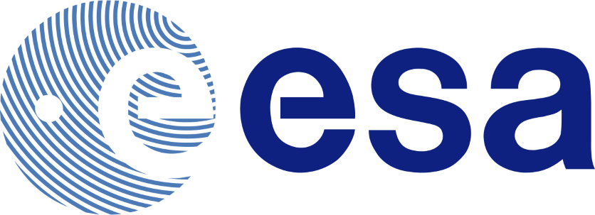 esa logo blue on clear bg