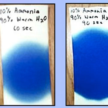 Ritter Discovers Ultraviolet