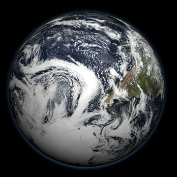 Tour of the Cryosphere 2009