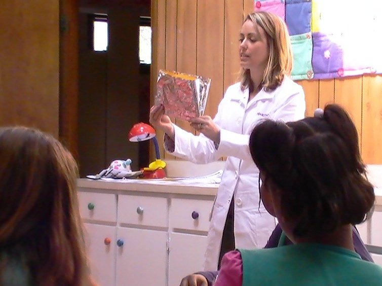 Heather Doyle