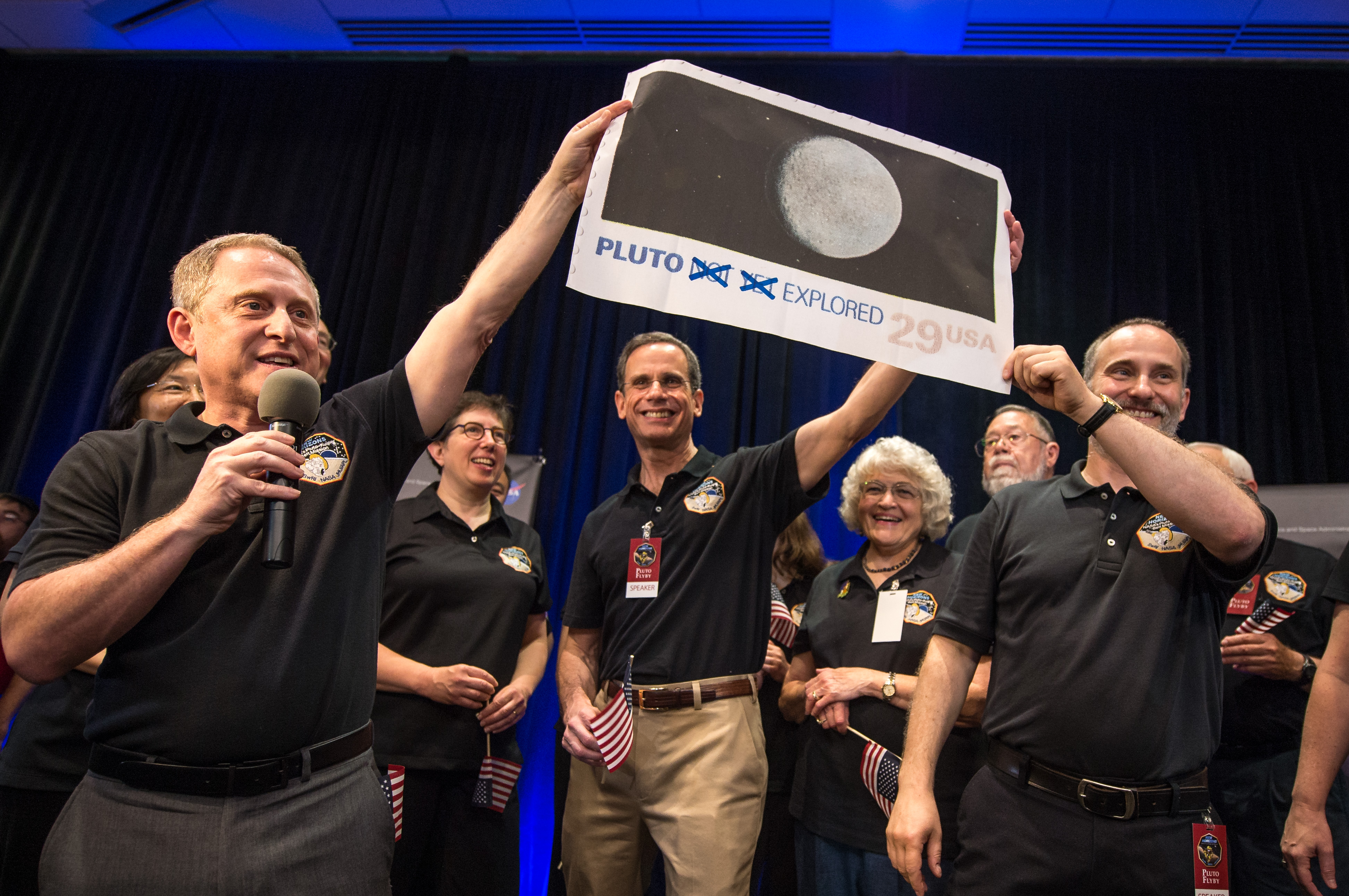 Alan Stern