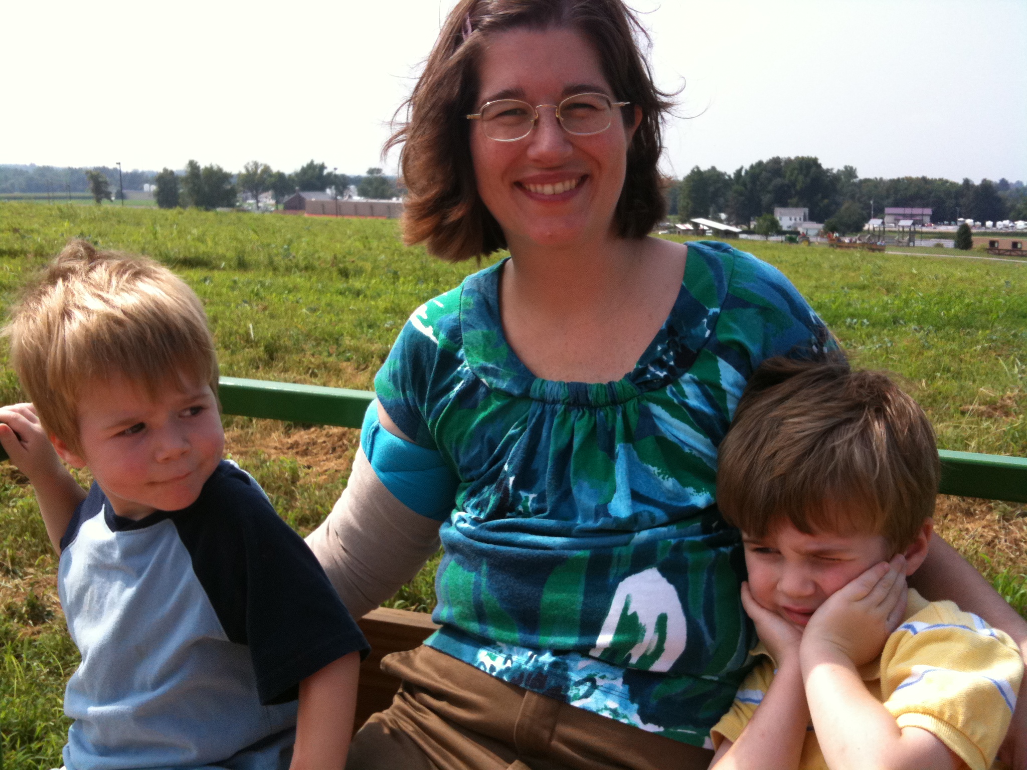 Susan Niebur (1973-2012)