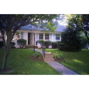 Annual Electricity Consumption in a Home