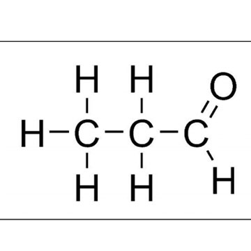Counting Atoms in a Molecule