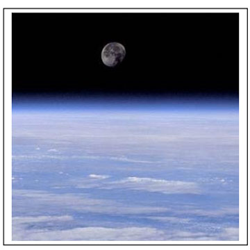 Earth’s Atmosphere