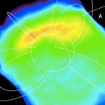 
			Auroral Battery Electrical Circuit - NASA Science			