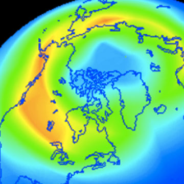 Investigating Magnetic Storms