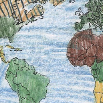 Draw Your Own Visualization