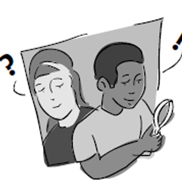 Observing, Describing and Identifying Clouds