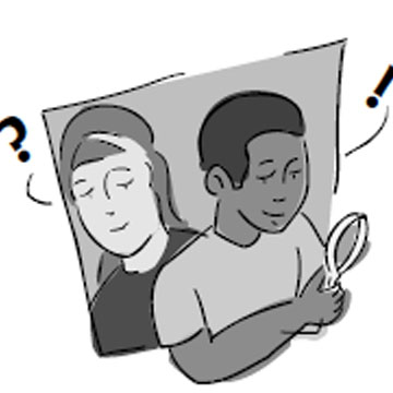 Studying the Instrument Shelter