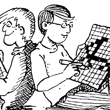 Odyssey of the Eyes: Advanced