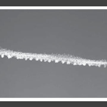 GLOBE Contrail Chart