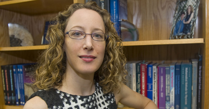 Amy Simon