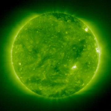 How Astronomers Use Spectra to Learn About the Sun and Other Stars