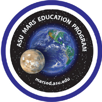 Marsbound! Mission to the Red Planet