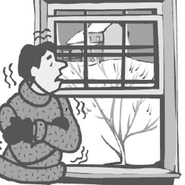 Are Cold Liquids more Dense than Warm Liquids?