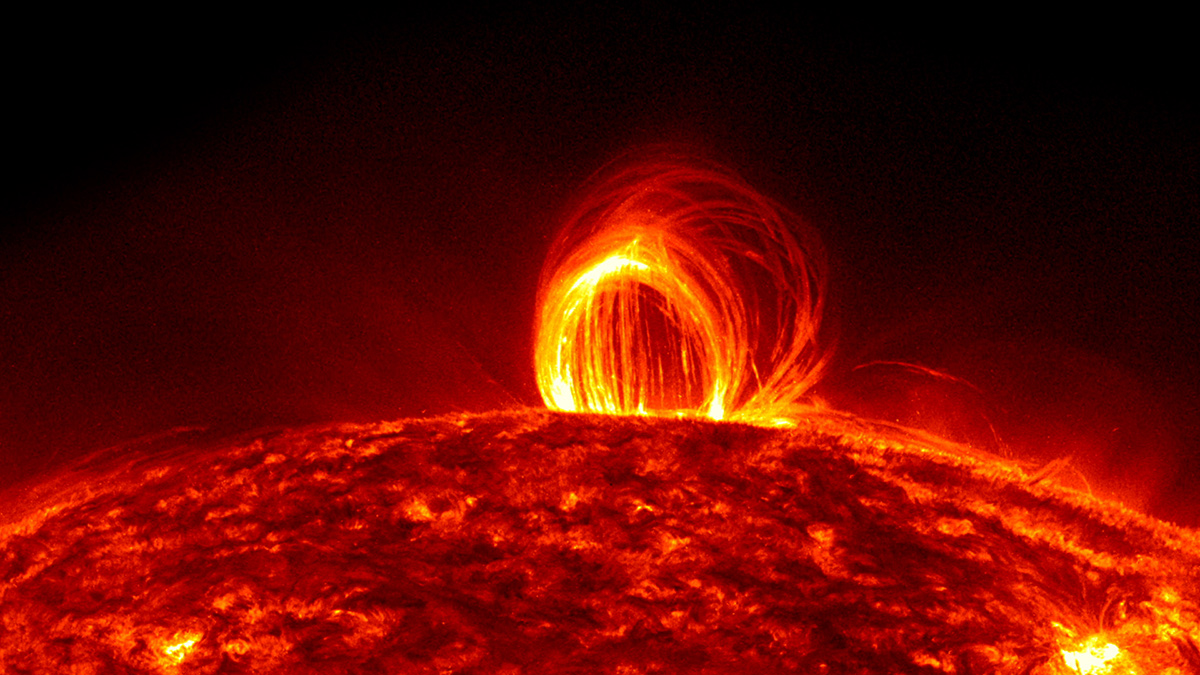 Sun - NASA Science