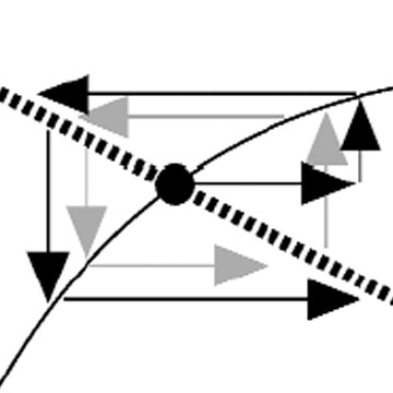 The Role of Life in Promoting Stability