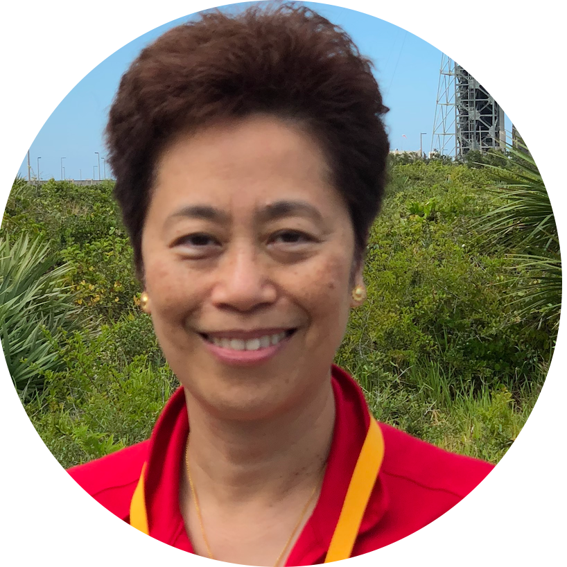 Carolyn Ng