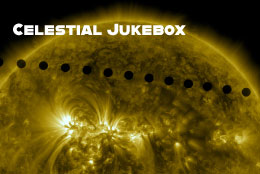 Celestial Jukebox