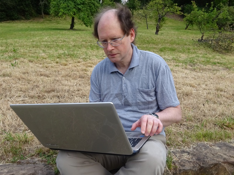 Gerald Eichstädt