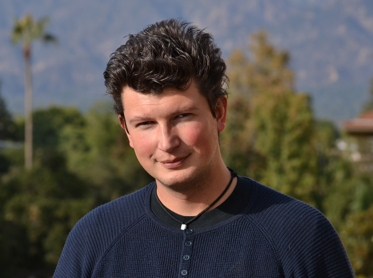 Konstantin Batygin