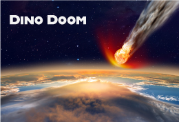 Dino Doom
