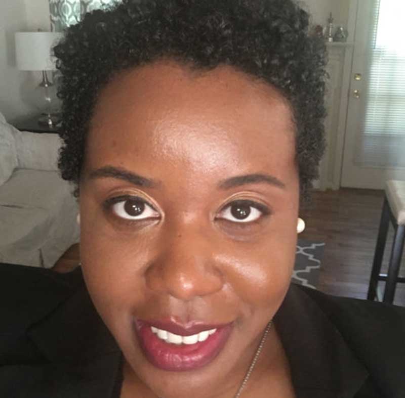 Dr. Lynnae Quick