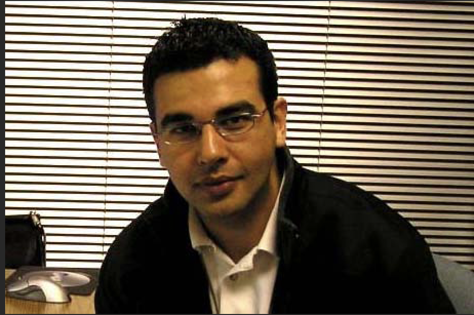 Essam Heggy