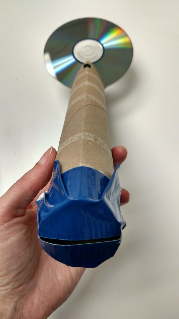 Light and Spectroscope