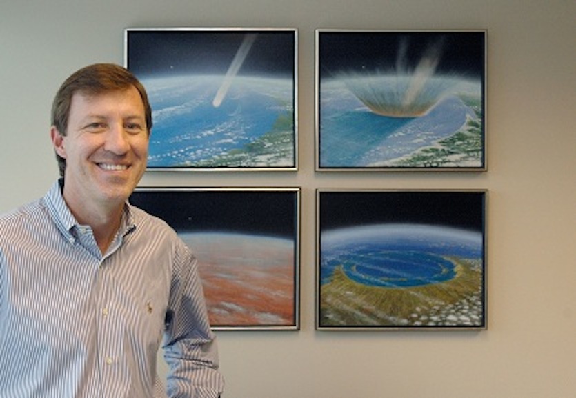 David Kring