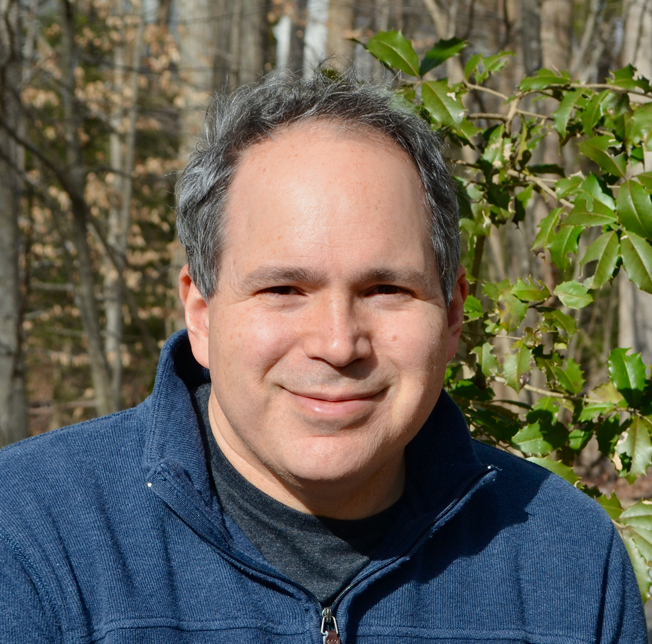 Marc Jason Kuchner