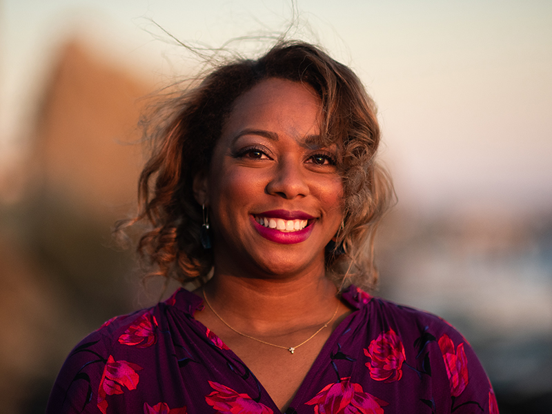 Lindsay McLaurin