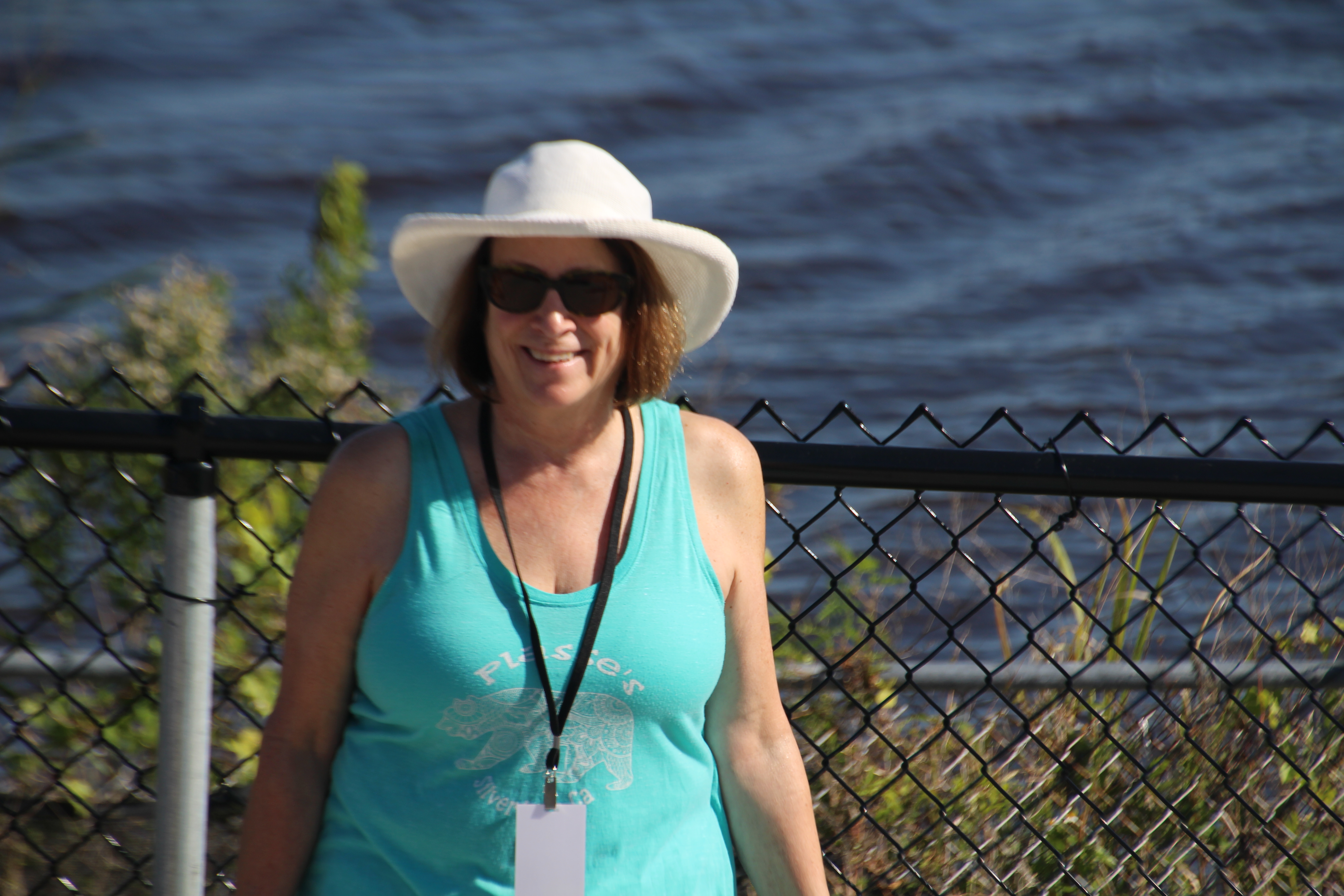 Lynn Cominsky