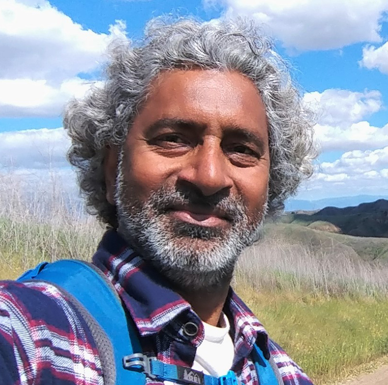 Murthy Gudipati