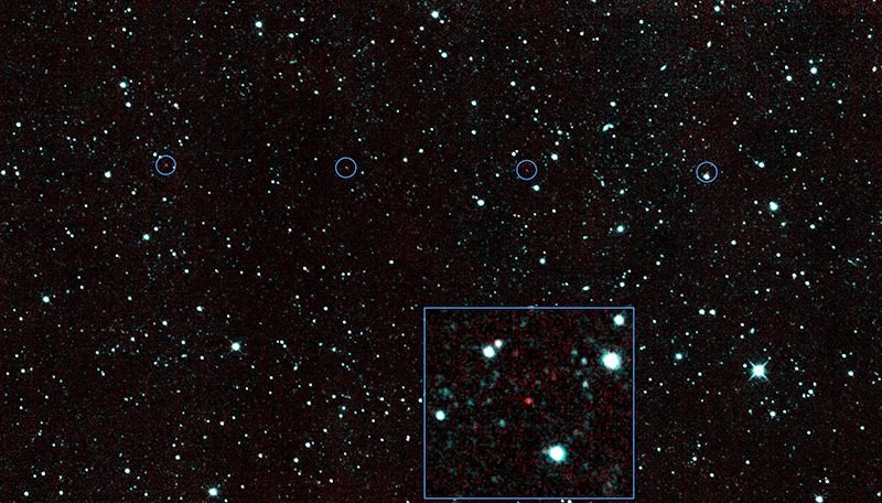 WISE/NEOWISE - NASA Science