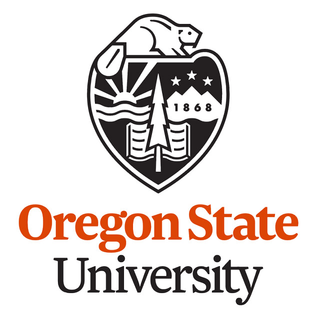 Oregon State University Logo