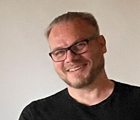 Petri Kuossari