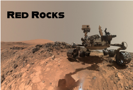 Red Rocks