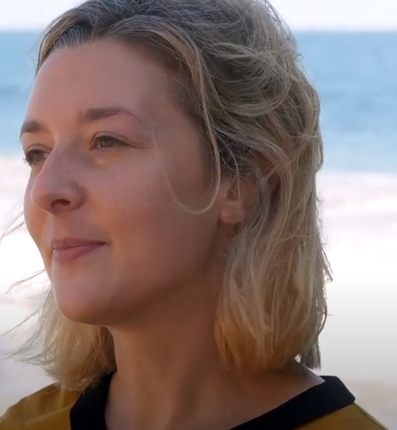 Séverine Fournier