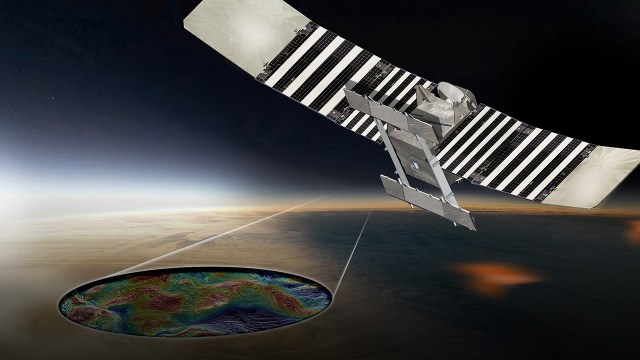 VERITAS - NASA Science