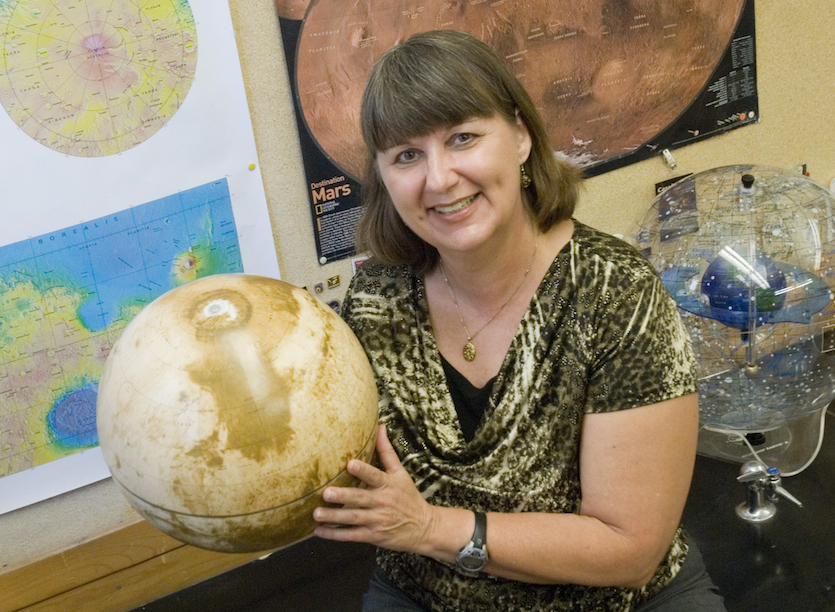 Nadine Barlow (1958-2020)